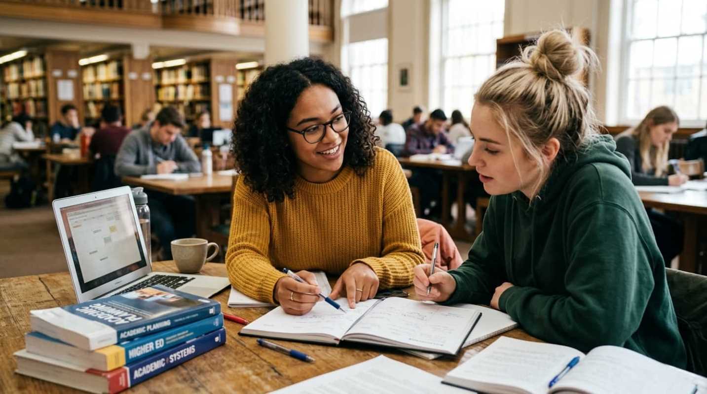 Understanding the Differences Between Semesters and Quarters